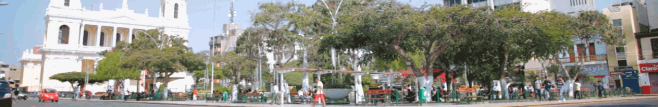 Chiclayo - Congoyape - Jacobita